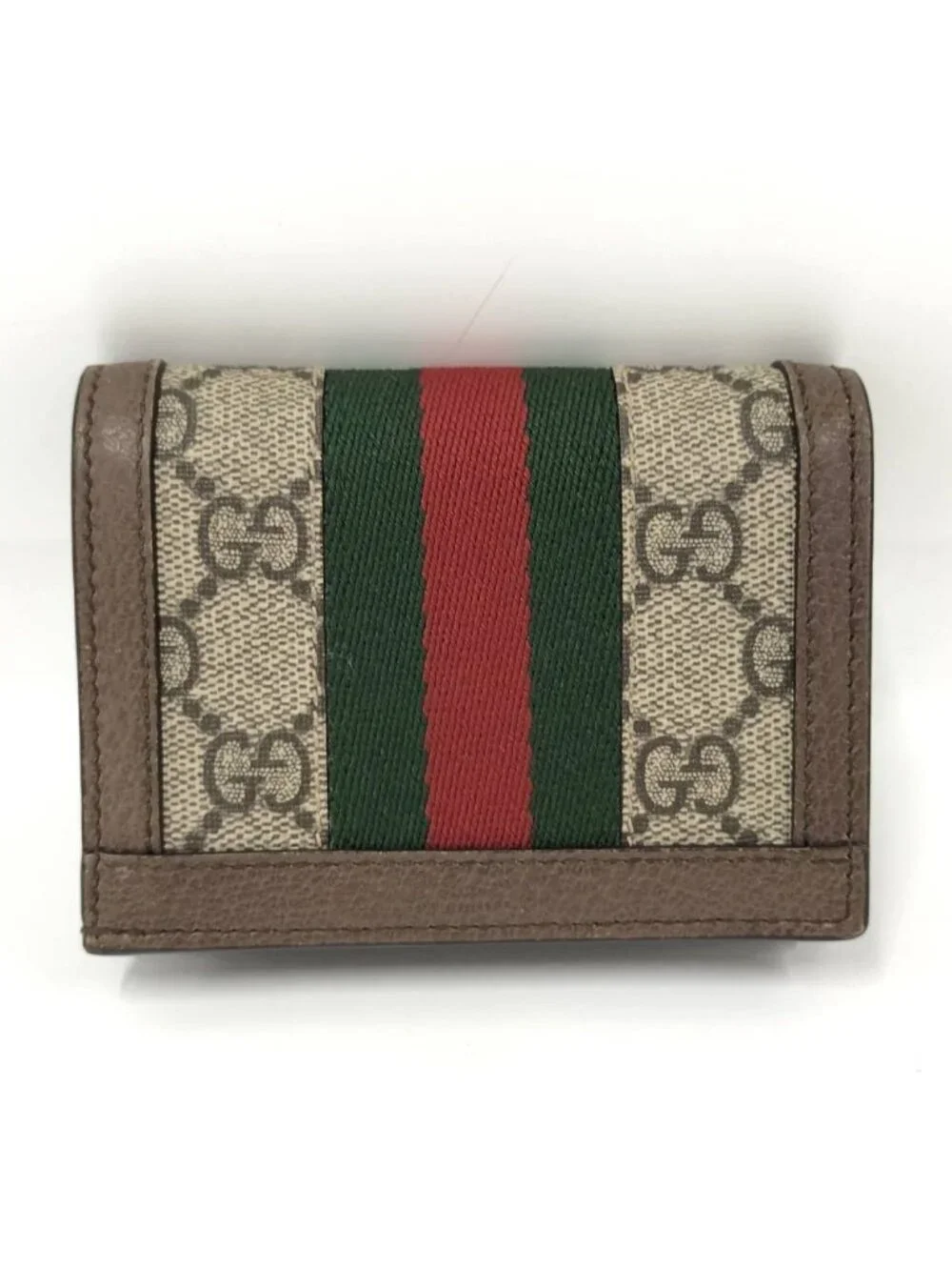 Gucci GG Card Case